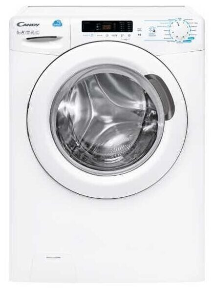 Стиральная машина Candy RCSS41052D1/2 Стиральная машина Candy RCSS41052D1/2