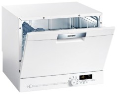 Посудомоечная машина Siemens SK 26E221