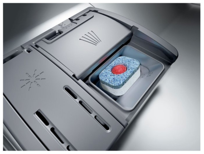 Посудомоечная машина Siemens SK 26E221