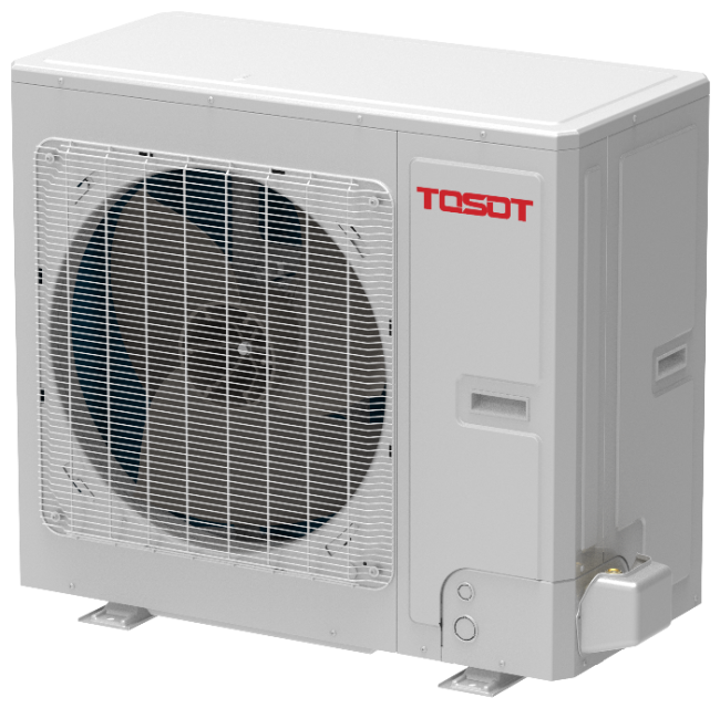 Напольно-потолочный кондиционер Tosot T60H-LF3/I/T60H-LU3/O Напольно-потолочный кондиционер Tosot T60H-LF3/I/T60H-LU3/O