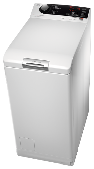Стиральная машина AEG LTX7E372C