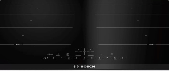 Встраиваемая индукционная варочная панель Bosch PXX675FC1E Встраиваемая индукционная варочная панель Bosch PXX675FC1E