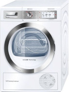 Сушильная машина BOSCH WTY 8878 Сушильная машина BOSCH WTY 8878