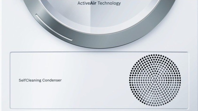 Сушильная машина BOSCH WTY 8878 Сушильная машина BOSCH WTY 8878