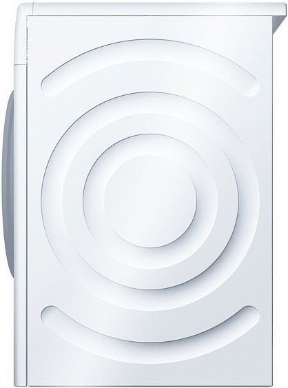 Сушильная машина BOSCH WTY 8878 Сушильная машина BOSCH WTY 8878