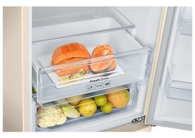 Холодильник Samsung RB37A5470EL/WT Холодильник Samsung RB37A5470EL/WT