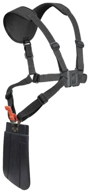 Триммер бензиновый Carver GBC-043MS 1700Вт/2.3л.с. Триммер бензиновый Carver GBC-043MS 1700Вт/2.3л.с.