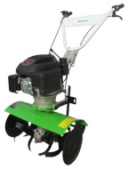 Культиватор бензиновый Crosser CR-K8 6.08 л.с. Культиватор бензиновый Crosser CR-K8 6.08 л.с.