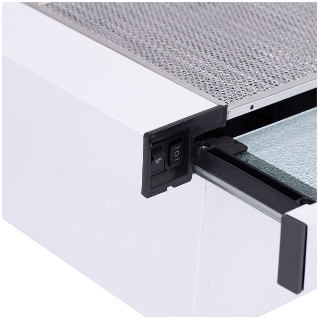 Встраиваемая вытяжка Simfer SM61W Встраиваемая вытяжка Simfer SM61W