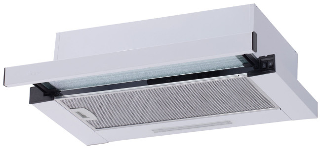 Встраиваемая вытяжка Simfer SM61W Встраиваемая вытяжка Simfer SM61W