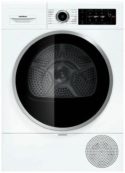Сушильная машина GAGGENAU WT260110 Сушильная машина GAGGENAU WT260110