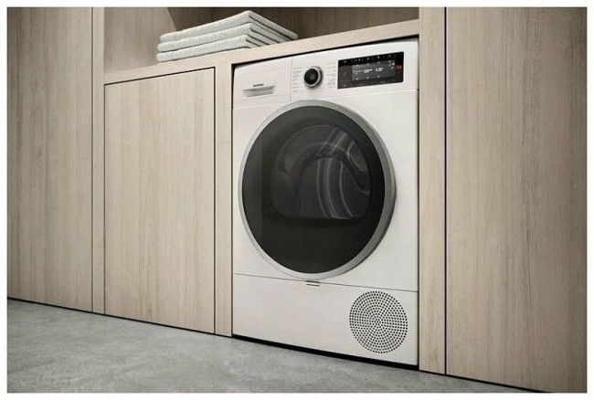 Сушильная машина GAGGENAU WT260110 Сушильная машина GAGGENAU WT260110
