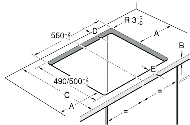 Электрическая варочная панель Bosch PIX631HC1E Электрическая варочная панель Bosch PIX631HC1E