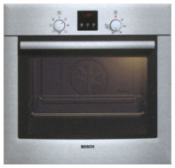 Духовой шкаф Bosch HBN424350E