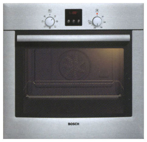 Духовой шкаф Bosch HBN424350E