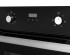 Встраиваемый электрический духовой шкаф Exiteq EXO-402 black Встраиваемый электрический духовой шкаф Exiteq EXO-402 black