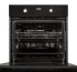 Встраиваемый электрический духовой шкаф Exiteq EXO-402 black Встраиваемый электрический духовой шкаф Exiteq EXO-402 black