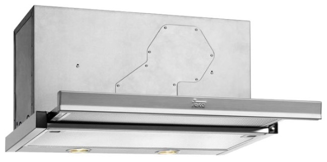 Встраиваемая вытяжка TEKA Advand CNL1-3000 STAINLESS STEEL HP (40436421)