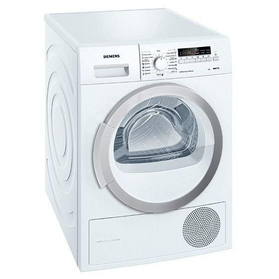 Сушильная машина SIEMENS wt 66b211 oe Сушильная машина SIEMENS wt 66b211 oe