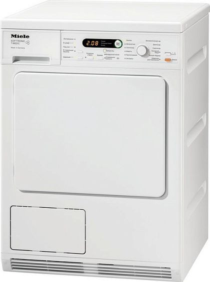 Сушильный барабан MIELE t 8822 c Сушильный барабан MIELE t 8822 c