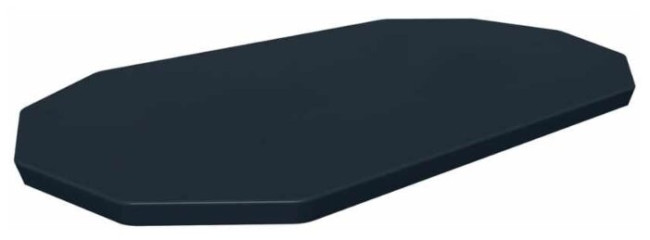 Бассейн Bestway Power Steel Swim Vista 56714