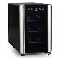Винный шкаф COLD VINE C 6 TBSF 1 Винный шкаф COLD VINE C 6 TBSF 1
