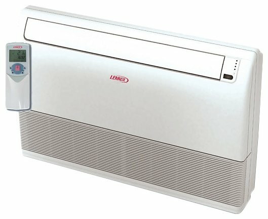 Напольно-потолочный кондиционер Lennox THM12N