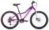 Подростковый горный (MTB) велосипед FORWARD Jade 24 2.0 disc (2020)