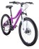 Подростковый горный (MTB) велосипед FORWARD Jade 24 2.0 disc (2020)