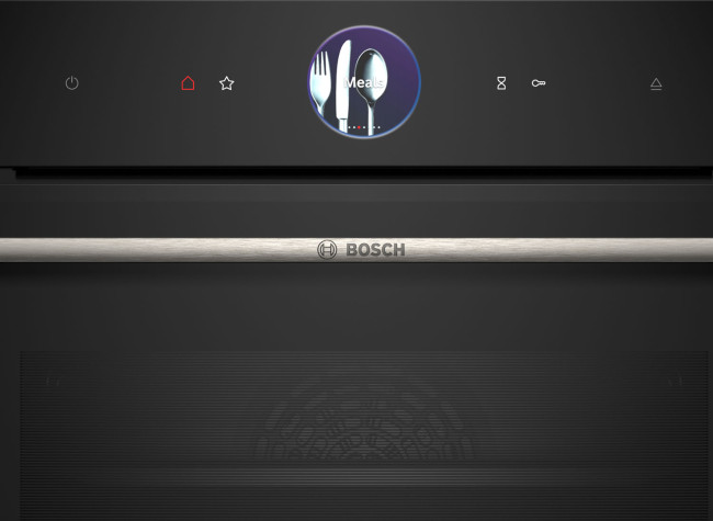 Электрический духовой шкаф Bosch CSG7364B1 Электрический духовой шкаф Bosch CSG7364B1
