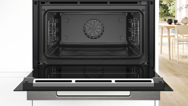 Электрический духовой шкаф Bosch CSG7364B1 Электрический духовой шкаф Bosch CSG7364B1