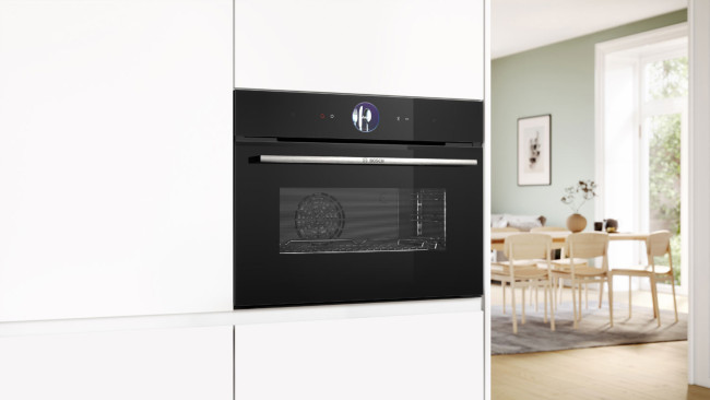 Электрический духовой шкаф Bosch CSG7364B1 Электрический духовой шкаф Bosch CSG7364B1