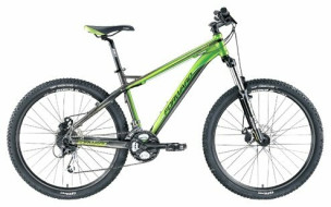 Горный (MTB) велосипед FORWARD 1332 (2012)