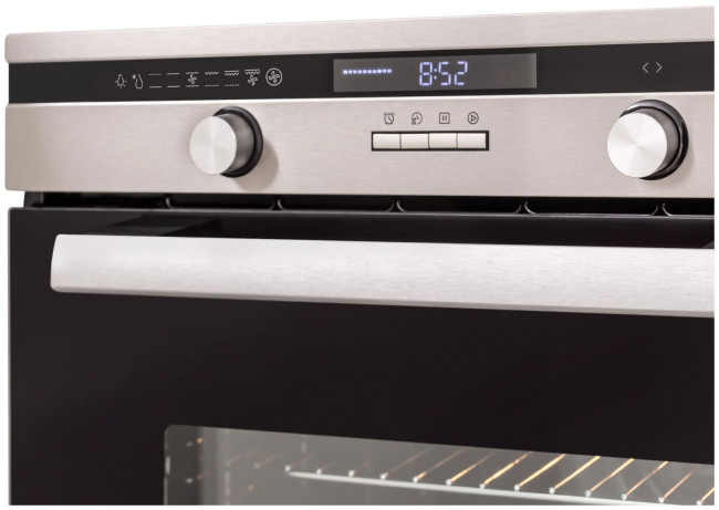 Электрический духовой шкаф Exiteq EXO 403 Электрический духовой шкаф Exiteq EXO 403