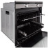 Электрический духовой шкаф Exiteq EXO 403 Электрический духовой шкаф Exiteq EXO 403
