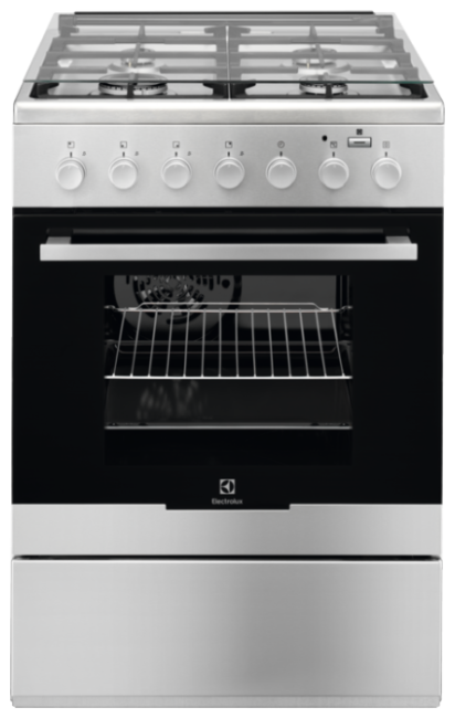 Плита Electrolux EKK 961900 X Плита Electrolux EKK 961900 X