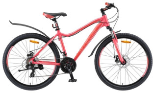 Горный (MTB) велосипед STELS Miss 6000 MD 26 V010 (2019)