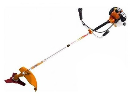 Триммер бензиновый Catmann CS-160