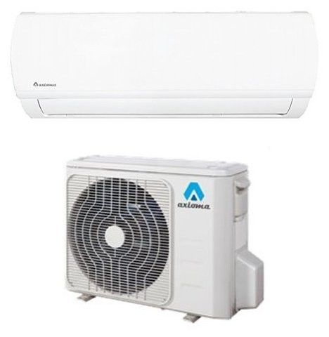 Сплит-система Axioma ASX27A1/ASB27A1 Сплит-система Axioma ASX27A1/ASB27A1