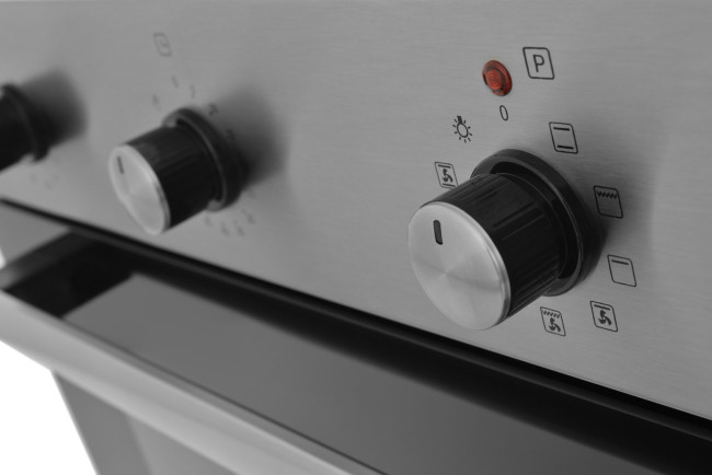 Встраиваемый электрический духовой шкаф Zugel ZO А707 X