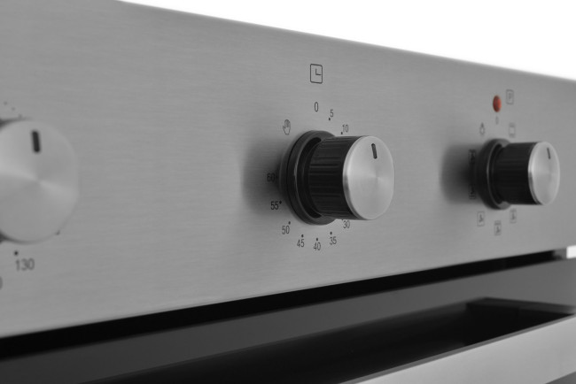 Встраиваемый электрический духовой шкаф Zugel ZO А707 X