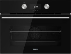 Встраиваемый электрический духовой шкаф Teka HLC 8400 night river