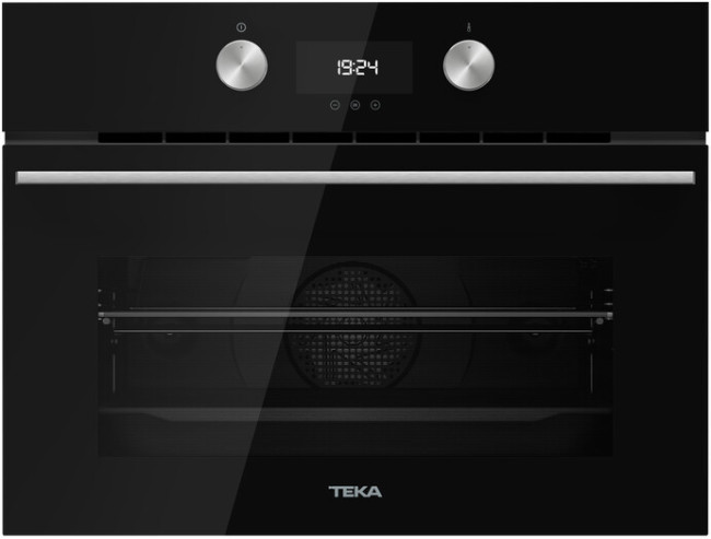 Встраиваемый электрический духовой шкаф Teka HLC 8400 night river