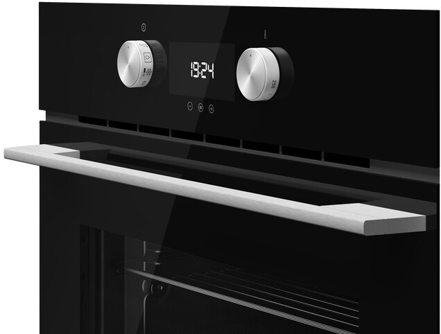 Встраиваемый электрический духовой шкаф Teka HLC 8400 night river