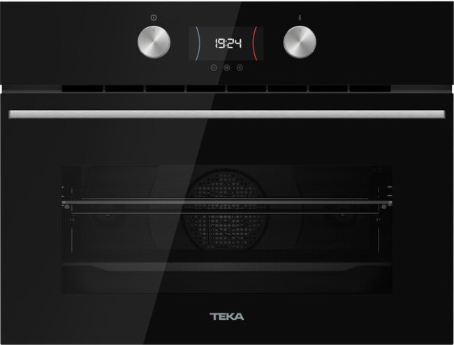Встраиваемый электрический духовой шкаф Teka HLC 8400 night river