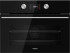 Встраиваемый электрический духовой шкаф Teka HLC 8400 night river