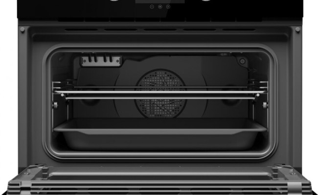 Встраиваемый электрический духовой шкаф Teka HLC 8400 night river