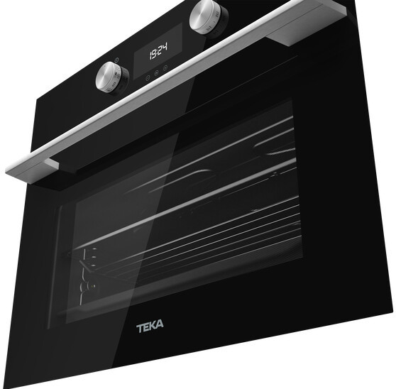 Встраиваемый электрический духовой шкаф Teka HLC 8400 night river