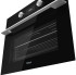 Встраиваемый электрический духовой шкаф Teka HLC 8400 night river