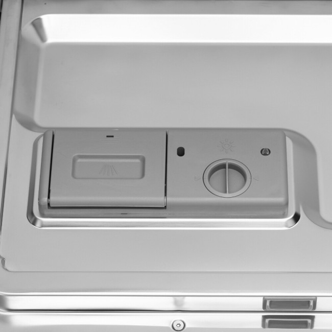 Посудомоечная машина Simfer DWB6601 Посудомоечная машина Simfer DWB6601